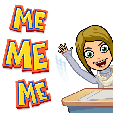 Me Me Me